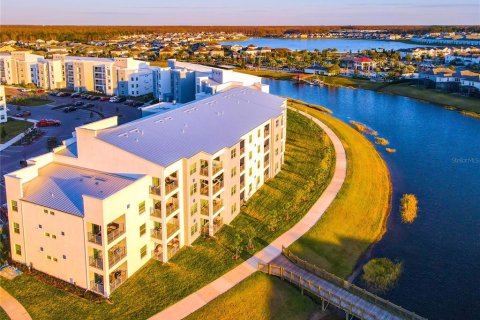 Condo in Kissimmee, Florida, 2 bedrooms  № 2393837 - photo 6