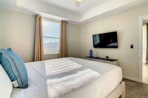 Condo in Kissimmee, Florida, 2 bedrooms  № 2393837 - photo 28