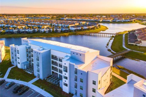 Condo in Kissimmee, Florida, 2 bedrooms  № 2393837 - photo 30