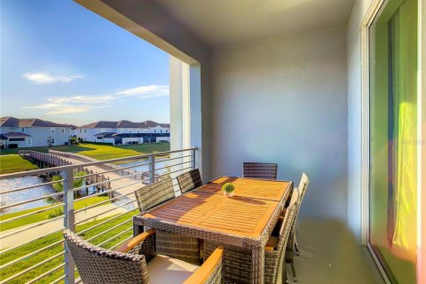 Condo in Kissimmee, Florida, 2 bedrooms  № 2393837 - photo 12