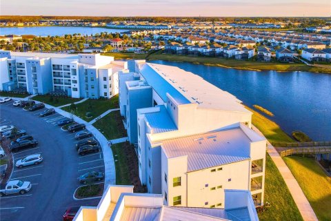 Condo in Kissimmee, Florida, 2 bedrooms  № 2393837 - photo 7