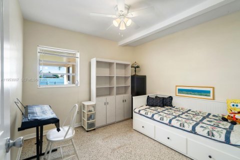 Купить виллу или дом в Хайалиа, Флорида 3 спальни, № 2009775 - фото 29