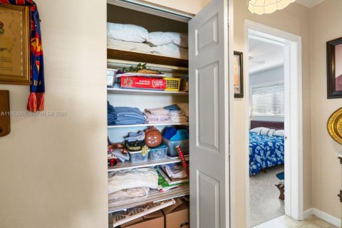 Купить виллу или дом в Хайалиа, Флорида 3 спальни, № 2009775 - фото 11