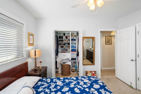 Купить виллу или дом в Хайалиа, Флорида 3 спальни, № 2009775 - фото 24