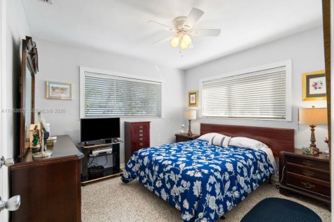 Купить виллу или дом в Хайалиа, Флорида 3 спальни, № 2009775 - фото 23