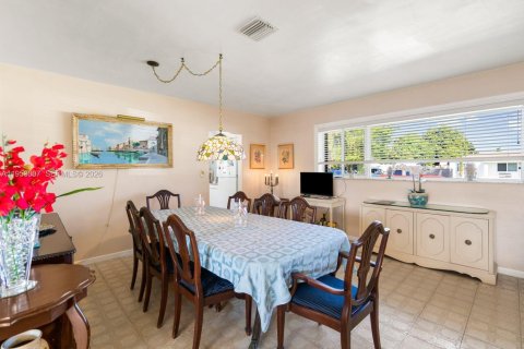 Купить виллу или дом в Хайалиа, Флорида 3 спальни, № 2009775 - фото 19