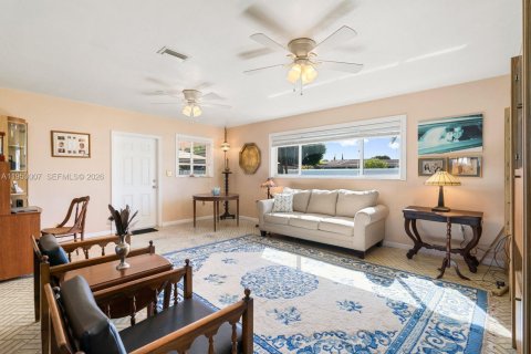 Купить виллу или дом в Хайалиа, Флорида 3 спальни, № 2009775 - фото 17