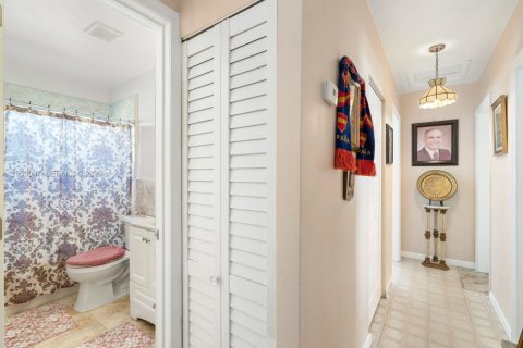 Купить виллу или дом в Хайалиа, Флорида 3 спальни, № 2009775 - фото 10