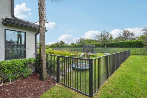 Touwnhouse à vendre à Oakland Park, Floride: 3 chambres, 164.81 m2 № 1998603 - photo 30