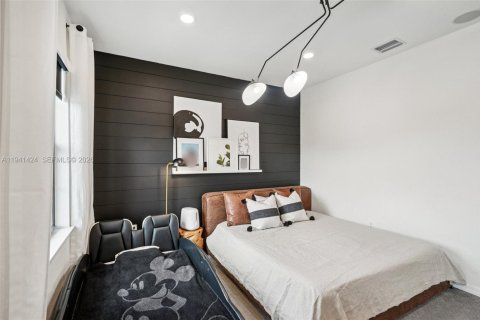 Touwnhouse à vendre à Oakland Park, Floride: 3 chambres, 164.81 m2 № 1998603 - photo 18