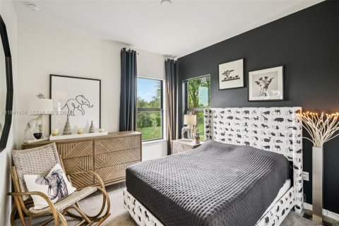 Touwnhouse à vendre à Oakland Park, Floride: 3 chambres, 164.81 m2 № 1998603 - photo 23