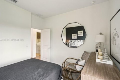 Touwnhouse à vendre à Oakland Park, Floride: 3 chambres, 164.81 m2 № 1998603 - photo 24