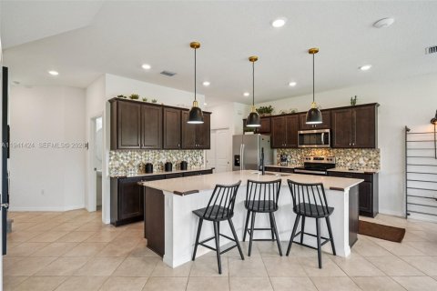 Touwnhouse à vendre à Oakland Park, Floride: 3 chambres, 164.81 m2 № 1998603 - photo 5