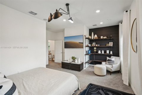 Touwnhouse à vendre à Oakland Park, Floride: 3 chambres, 164.81 m2 № 1998603 - photo 19