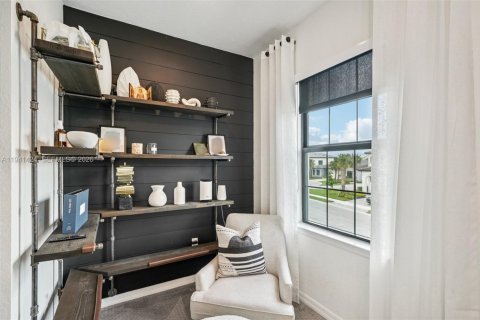 Touwnhouse à vendre à Oakland Park, Floride: 3 chambres, 164.81 m2 № 1998603 - photo 17