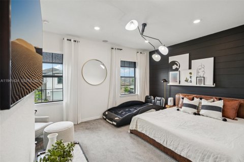 Touwnhouse à vendre à Oakland Park, Floride: 3 chambres, 164.81 m2 № 1998603 - photo 16