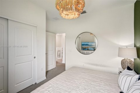 Touwnhouse à vendre à Oakland Park, Floride: 3 chambres, 164.81 m2 № 1998603 - photo 27