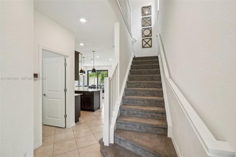 Touwnhouse à vendre à Oakland Park, Floride: 3 chambres, 164.81 m2 № 1998603 - photo 14