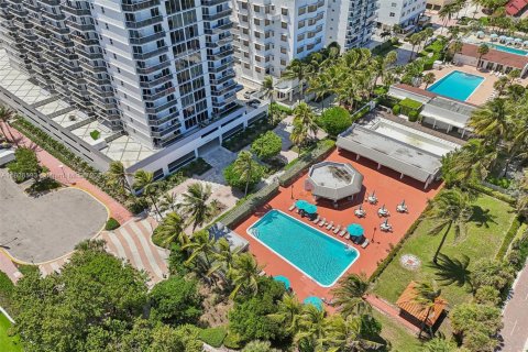 Condominio en venta en Miami Beach, Florida, 1 dormitorio, 95.69 m2 № 1804292 - foto 23