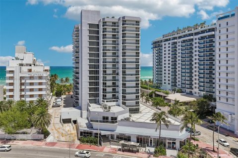 Condominio en venta en Miami Beach, Florida, 1 dormitorio, 95.69 m2 № 1804292 - foto 2