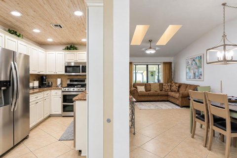 Adosado en venta en West Palm Beach, Florida, 2 dormitorios, 96.99 m2 № 2426149 - foto 7