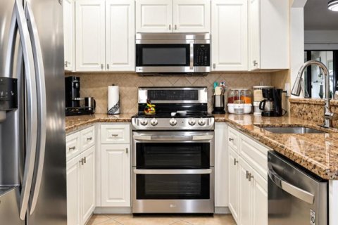Adosado en venta en West Palm Beach, Florida, 2 dormitorios, 96.99 m2 № 2426149 - foto 11
