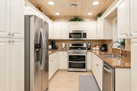 Adosado en venta en West Palm Beach, Florida, 2 dormitorios, 96.99 m2 № 2426149 - foto 9
