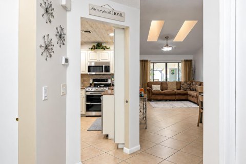 Adosado en venta en West Palm Beach, Florida, 2 dormitorios, 96.99 m2 № 2426149 - foto 6