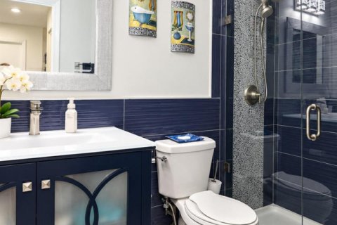 Adosado en venta en West Palm Beach, Florida, 2 dormitorios, 96.99 m2 № 2426149 - foto 22