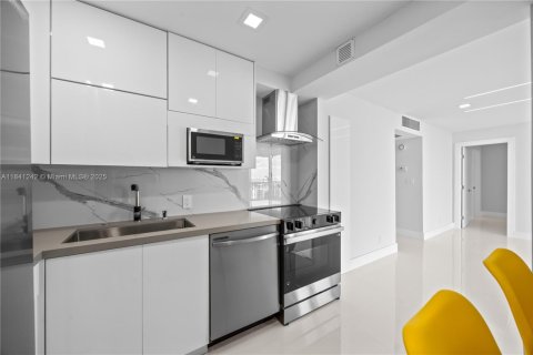 Copropriété à vendre à Aventura, Floride: 2 chambres, 84.82 m2 № 1833739 - photo 4