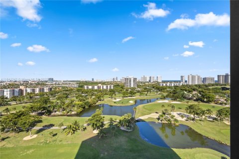 Copropriété à vendre à Aventura, Floride: 2 chambres, 84.82 m2 № 1833739 - photo 15