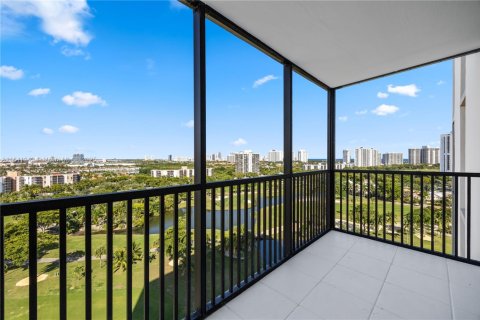 Copropriété à vendre à Aventura, Floride: 2 chambres, 84.82 m2 № 1833739 - photo 8