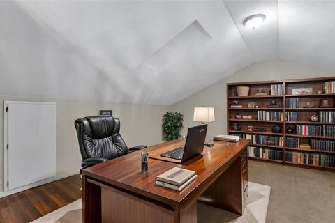 Duplex à vendre à Lakeland, Floride: 2 chambres, 106.09 m2 № 2156340 - photo 3