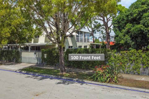 Land in Miami, Florida № 1931741 - photo 8