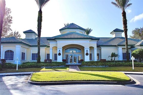 Condo in Kissimmee, Florida, 4 bedrooms  № 1884600 - photo 3