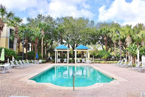 Condo in Kissimmee, Florida, 4 bedrooms  № 1884600 - photo 26