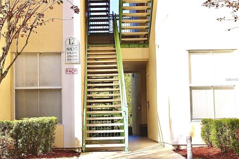 Condo in Kissimmee, Florida, 4 bedrooms  № 1884600 - photo 2