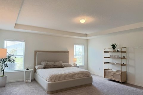 House in Davenport, Florida 4 bedrooms, 198.63 sq.m. № 1905870 - photo 4