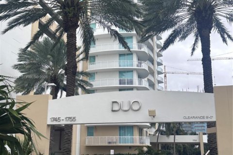 Apartment in Hallandale Beach, Florida 1 bedroom, 85.47 sq.m. № 2019567 - photo 28