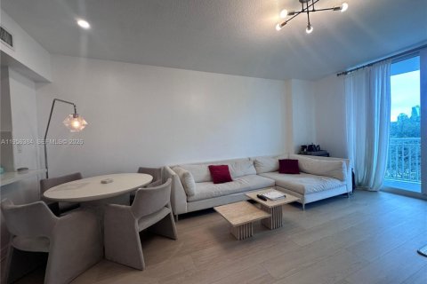 Apartment in Hallandale Beach, Florida 1 bedroom, 85.47 sq.m. № 2019567 - photo 4