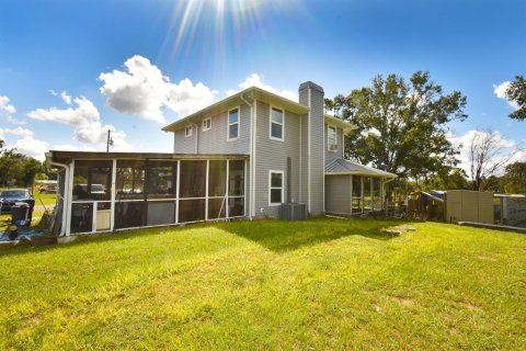 Villa ou maison à vendre à Myakka City, Floride: 3 chambres, 149.02 m2 № 1902868 - photo 3