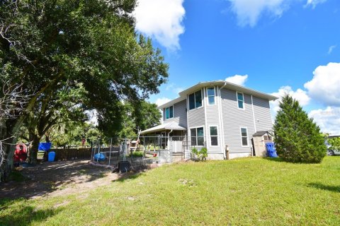 Villa ou maison à vendre à Myakka City, Floride: 3 chambres, 149.02 m2 № 1902868 - photo 1