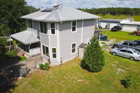 Villa ou maison à vendre à Myakka City, Floride: 3 chambres, 149.02 m2 № 1902868 - photo 2