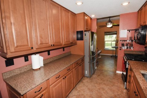 Villa ou maison à vendre à Myakka City, Floride: 3 chambres, 149.02 m2 № 1902868 - photo 5