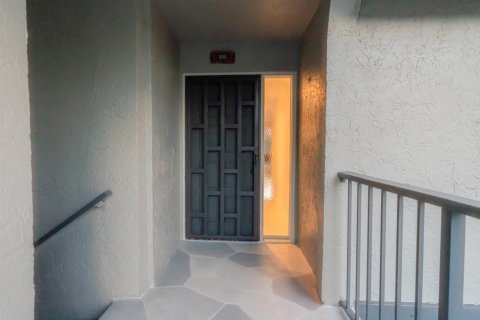 Copropriété à louer à Boynton Beach, Floride: 2 chambres, 128.21 m2 № 1044062 - photo 1
