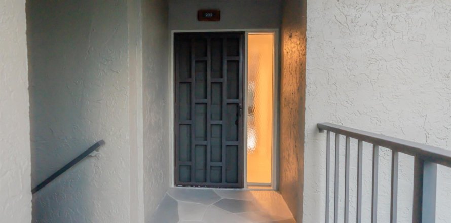 Condo à Boynton Beach, Floride, 2 chambres № 1044062