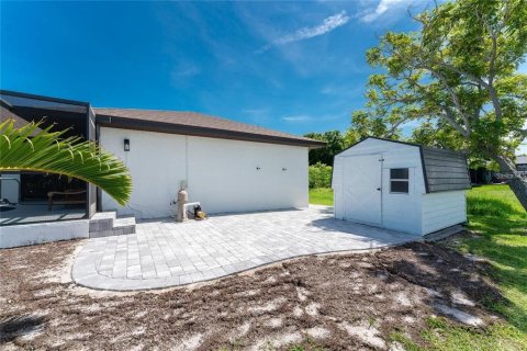 House in Port Charlotte, Florida 3 bedrooms, 211.26 sq.m. № 1636093 - photo 22