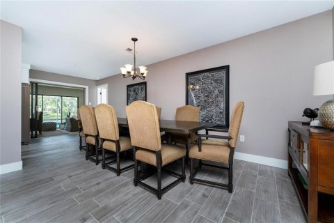 House in Port Charlotte, Florida 3 bedrooms, 211.26 sq.m. № 1636093 - photo 7