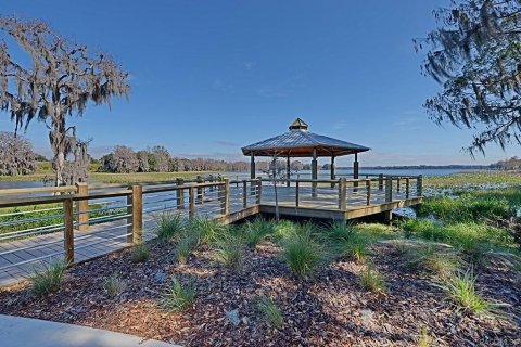 Terreno en venta en Inverness, Florida № 1319485 - foto 10