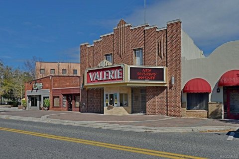 Terreno en venta en Inverness, Florida № 1319485 - foto 6
